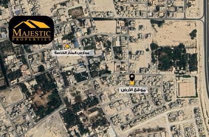 Land - Studio for sale in Sadad - Northern Governorate Land - Studio for sale in Sadad - Northern Governorate