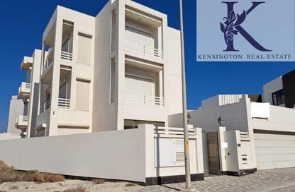 Villa - 4 - 7 for sale in Hanging Garden - Dilmunia Island - Muharraq Governorate