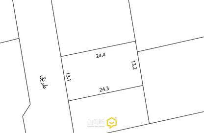Land - Studio for sale in Saar - Northern Governorate
