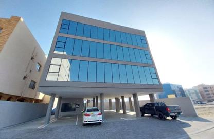 Office Space - Studio - 2 Bathrooms for rent in Karbabad - Manama - Capital Governorate