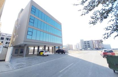 Office Space - Studio - 2 Bathrooms for rent in Karbabad - Manama - Capital Governorate