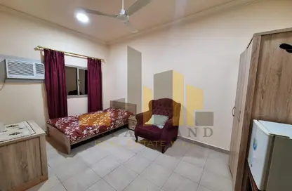 Apartment - Studio - 1 Bathroom for rent in Jid Ali - Central Governorate