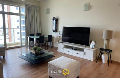 Apartment - 2 Bedrooms - 2 Bathrooms for sale in The Lagoon - Amwaj Islands - Muharraq Governorate