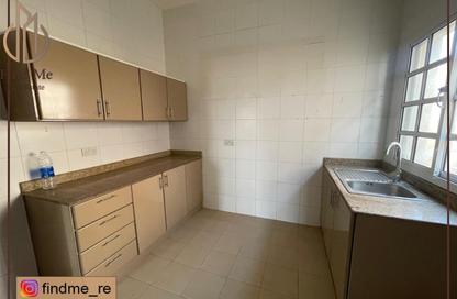 Apartment - 2 Bedrooms - 2 Bathrooms for rent in Tubli - Central Governorate