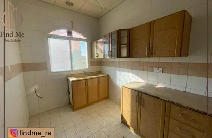 Apartment - 3 Bedrooms - 2 Bathrooms for rent in Riffa - Southern Governorate