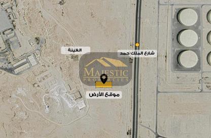 Land - Studio for sale in Askar - Southern Governorate