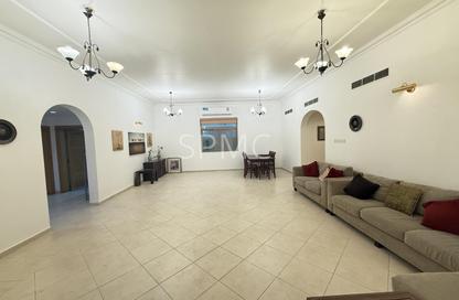 Apartment - 3 - 3 for rent in Tubli - Central Governorate