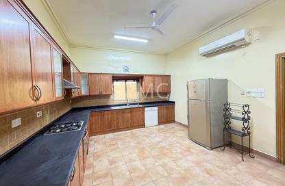 Apartment - 3 - 3 for rent in Tubli - Central Governorate
