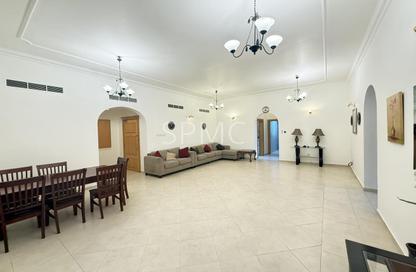 Apartment - 3 - 3 for rent in Tubli - Central Governorate