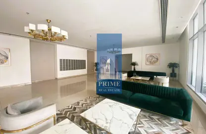 Apartment - 3 Bedrooms - 3 Bathrooms for rent in Um Al Hasam - Manama - Capital Governorate