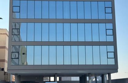 Office Space - Studio - 2 Bathrooms for rent in Seef - Capital Governorate