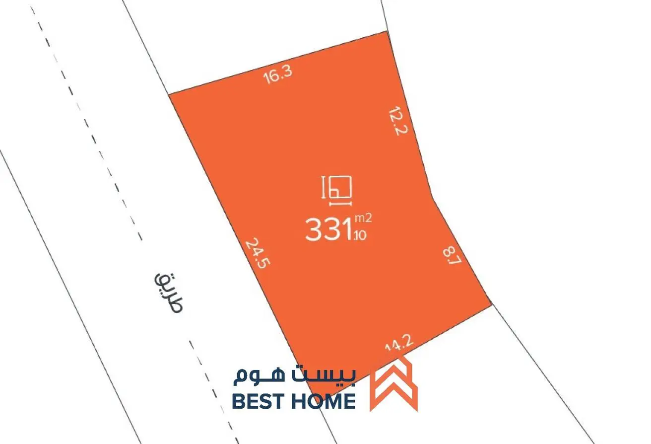 960593 - الصورة الرئيسية للعقار