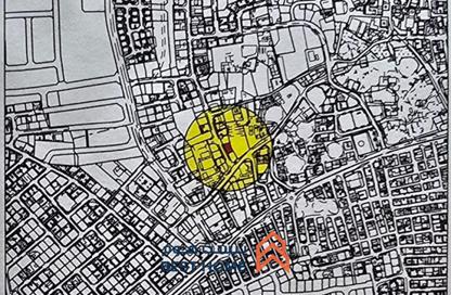 Land - Studio for sale in A'Ali - Central Governorate