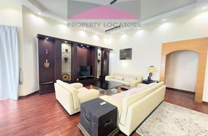 Apartment - 2 - 2 for rent in Al Juffair - Capital Governorate