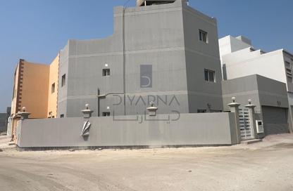 Villa - 4 Bedrooms - 4 Bathrooms for sale in Diraz - Northern Governorate Villa - 4 Bedrooms - 4 Bathrooms for sale in Diraz - Northern Governorate