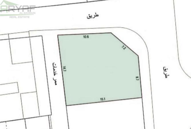 961013 - الصورة الرئيسية للعقار