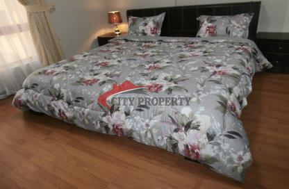 Apartment - 2 Bedrooms - 2 Bathrooms for rent in Exhibition Road - Hoora - Capital Governorate