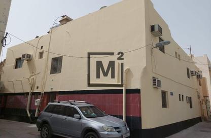 Whole Building - 7+ Bedrooms - 7+ Bathrooms for sale in Bin Hindi - Muharraq Governorate Whole Building - 7+ Bedrooms - 7+ Bathrooms for sale in Bin Hindi - Muharraq Governorate