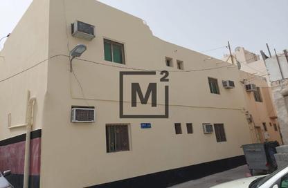 Whole Building - 7+ Bedrooms - 7+ Bathrooms for sale in Bin Hindi - Muharraq Governorate Whole Building - 7+ Bedrooms - 7+ Bathrooms for sale in Bin Hindi - Muharraq Governorate