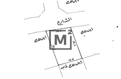 فيلا - 8 غرف نوم - 8 حمامات للبيع في عراد - المحرق