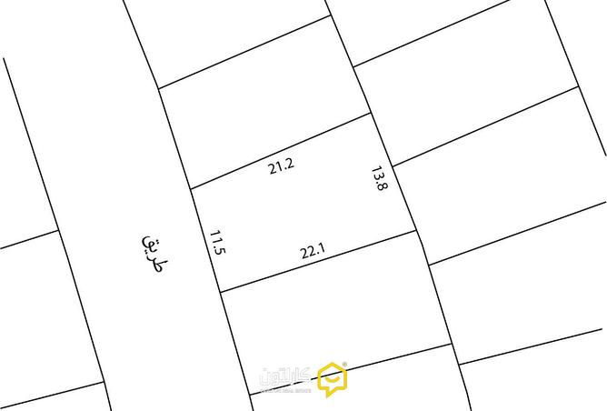 961319 - الصورة الرئيسية للعقار