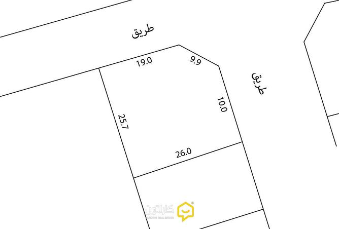 961323 - الصورة الرئيسية للعقار