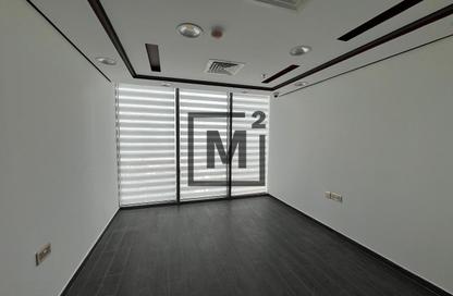 Office Space - Studio - 1 Bathroom for rent in Diplomatic Area - Manama - Capital Governorate