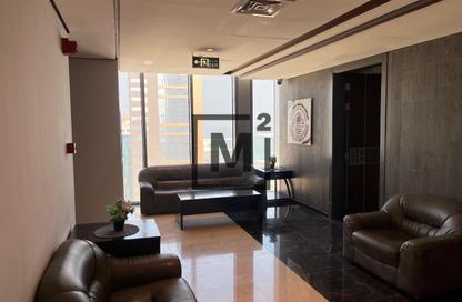 Office Space - Studio - 1 Bathroom for rent in Diplomatic Area - Manama - Capital Governorate