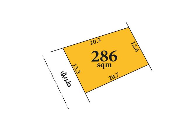 961705 - الصورة الرئيسية للعقار