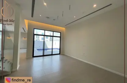 Villa - 6 Bedrooms - 7+ Bathrooms for sale in Saraya 2 - Bu Quwah - Northern Governorate