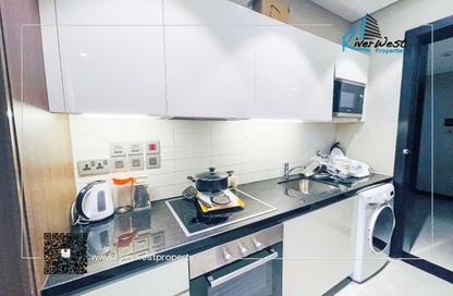 Apartment - Studio - 1 for rent in Al Juffair - Capital Governorate
