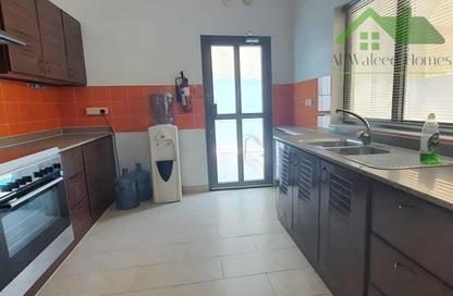 Villa - 3 Bedrooms - 4 Bathrooms for rent in Galali - Muharraq Governorate