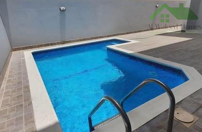Villa - 3 Bedrooms - 4 Bathrooms for rent in Galali - Muharraq Governorate