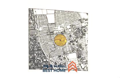Land - Studio for sale in Maqabah - Northern Governorate