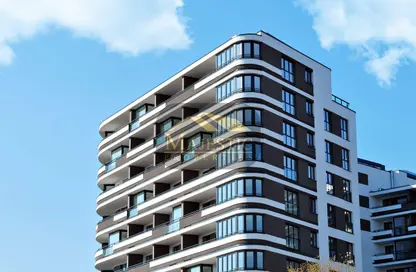 عمارة بالكامل - استوديو للبيع في السيف - محافظة العاصمة