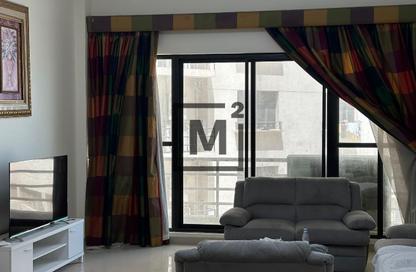 Apartment - 2 Bedrooms - 2 Bathrooms for rent in Al Juffair - Capital Governorate