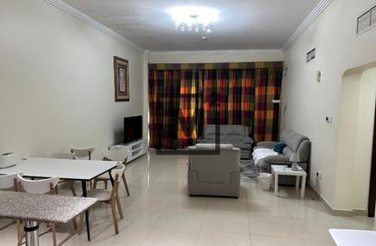 Apartment - 2 Bedrooms - 2 Bathrooms for rent in Al Juffair - Capital Governorate