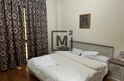 Apartment - 2 Bedrooms - 2 Bathrooms for rent in Al Juffair - Capital Governorate