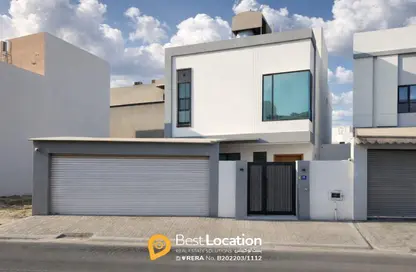 Villa - 4 Bedrooms - 6 Bathrooms for sale in Malkiyah - Northern Governorate