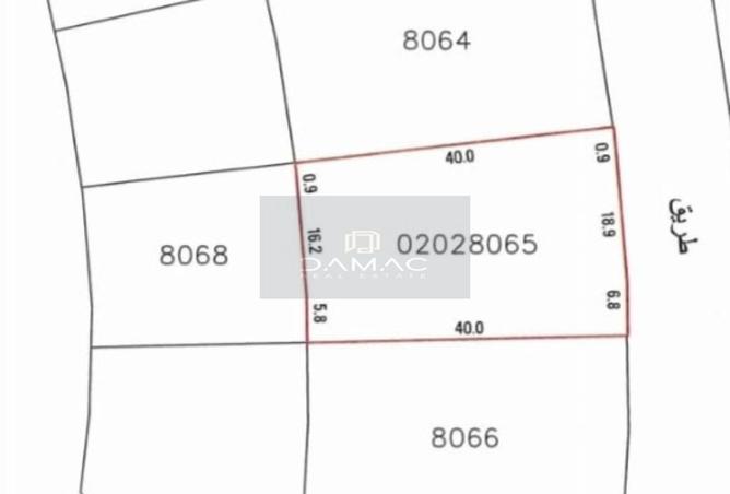 963205 - الصورة الرئيسية للعقار