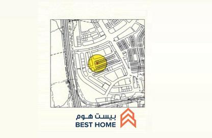 Land - Studio for sale in A'Ali - Central Governorate