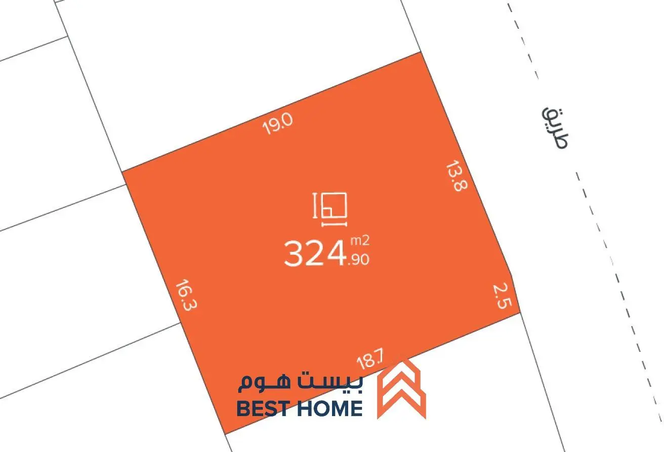 963576 - الصورة الرئيسية للعقار