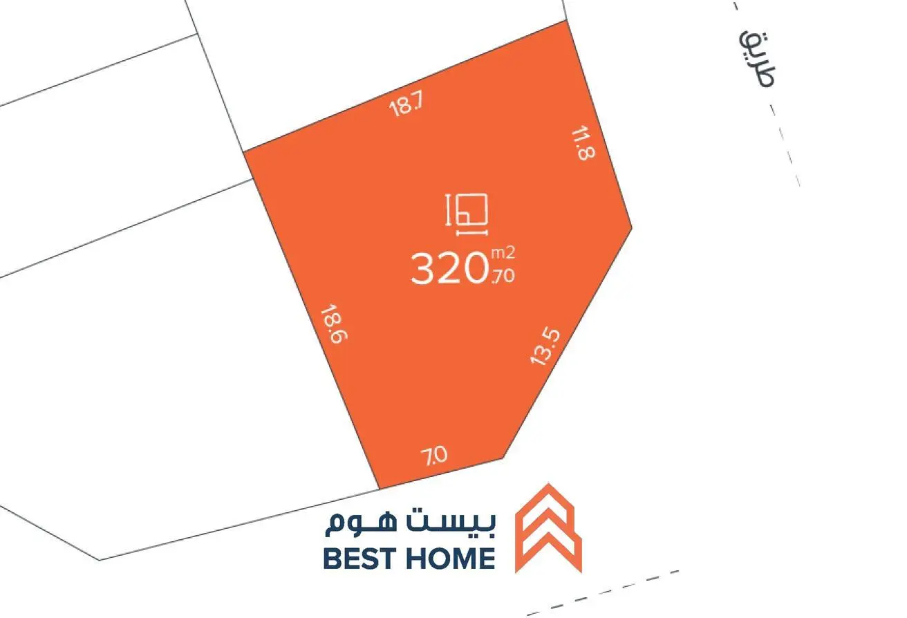 963585 - الصورة الرئيسية للعقار