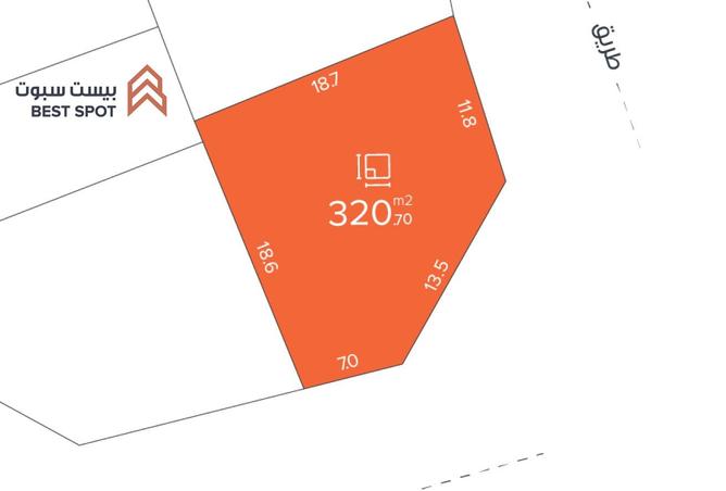 963585 - الصورة الرئيسية للعقار