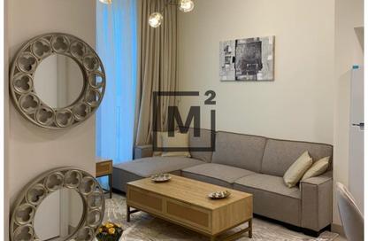 Chalet - 1 Bedroom - 1 Bathroom for sale in Marassi Boulevard - Diyar Al Muharraq - Muharraq Governorate