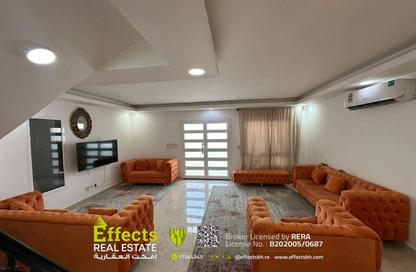 Villa - 4 Bedrooms - 5 Bathrooms for sale in Sadad - Northern Governorate