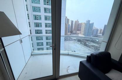 Apartment - 2 Bedrooms - 2 Bathrooms for sale in Al Juffair - Capital Governorate