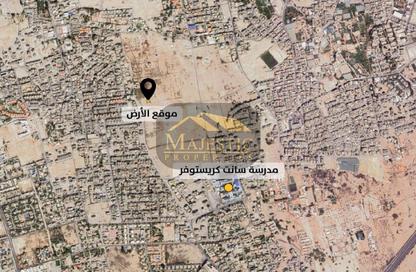 Land - Studio for sale in Maqabah - Northern Governorate
