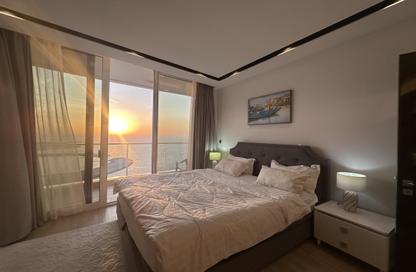 Apartment - 1 Bedroom - 2 Bathrooms for rent in Seef - Capital Governorate