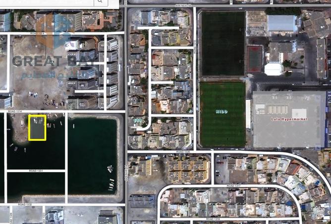 964666 - الصورة الرئيسية للعقار